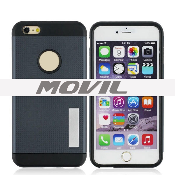 NP-1768 Protectores para iPhone 6-11